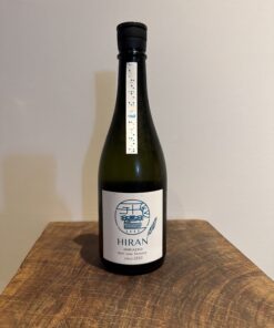 森酒造 飛鸞 青天DRY 火入れ 720ml