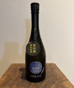 森酒造 飛鸞  W.Adams ウィリアム・アダムス  (旧あさひらん)