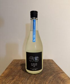 HIRAN Infinity 2026 β 720ml
