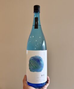 松露　夏期限定　白麹　1800ml