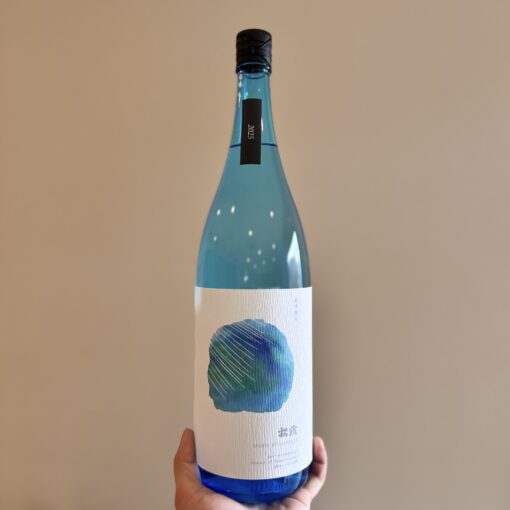 松露　夏期限定　白麹　1800ml