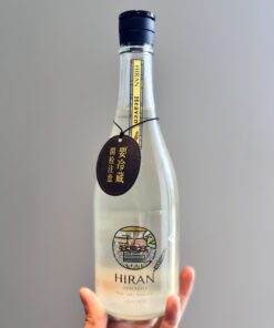 森酒造  飛鸞  Heaven  720