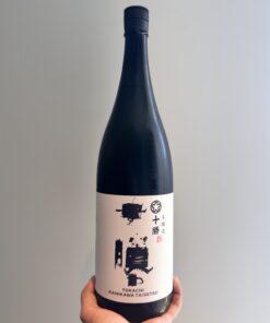 十勝  本醸造  1800ml