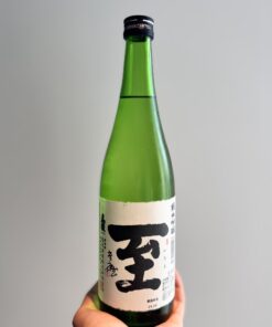 逸見酒造  至  純米吟醸  720ml