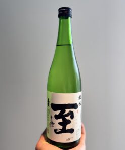 逸見酒造  至  純米  720ml