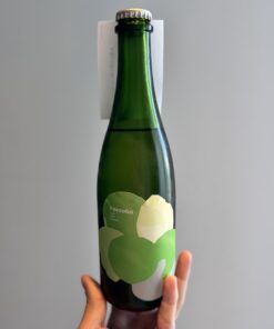 haccoba  はなうたポップス  No.01  500ml