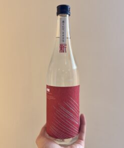 松露 あらた みちしずく 1800ml