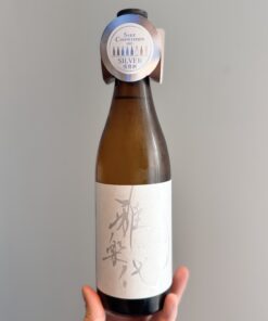 雅楽代  月華  720ml