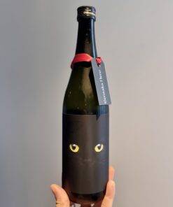 酒屋八兵衛   Nero   720ml