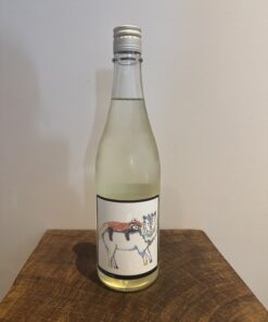 すやすや 純米吟醸 720ml