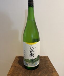 酒屋八兵衛 八十八夜  純米酒 1800ml