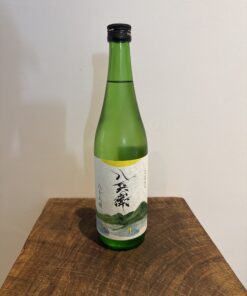 酒屋八兵衛 八十八夜  純米酒 720ml