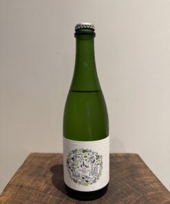 YASOGIN SAKE  γ(ガンマ)  おりがらみ生　500ml