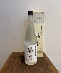 大石酒造　かぶと鶴見 720ml