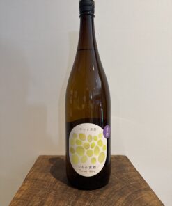 大石酒造   鶴見 黄麹 1800ml