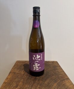 天草酒造 池の露 むらさき芋 720ml