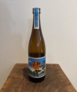 天草酒造 池の露 黒麹 720ml