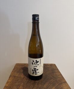 天草酒造 池の露 ときまさり 720ml