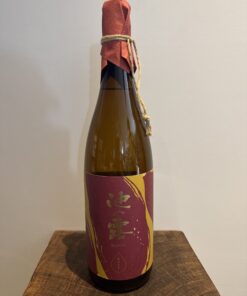 天草酒造 池の露 SLOWLY (スローリー)  1800ml
