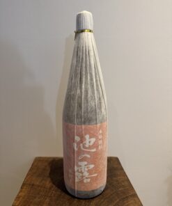 天草酒造  池の露 安納芋 1800ml