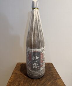 天草酒造  池の露 古酒 1800ml