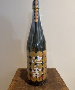 天草酒造 池の露 豊醸 (ほうじょう) 1800ml