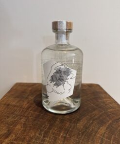 ACOU RUM WHITE 500ml