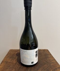 大山甚七商店  あろまた Vol.3 (Aromata)  720ml