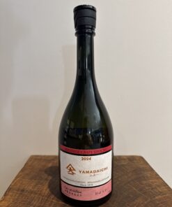 大山甚七商店  山大一 銅製蒸留機使用 紅はるか 720ml