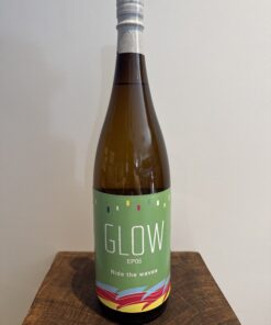 若潮酒造 GLOW  EP05 1800ml