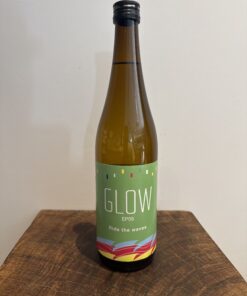 若潮酒造 GLOW  EP05 720ml