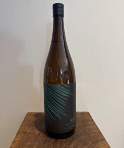 松露酒造 松露 黒麹仕込み 1800ml