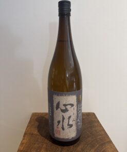 松露酒造 心水 (もとみ)  1800ml