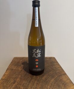 松露黒麦　720ml