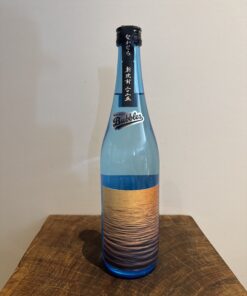 なかむら 新焼酎 限定醸造 25度 720ml