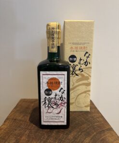 中村酒造場 なかむら穣