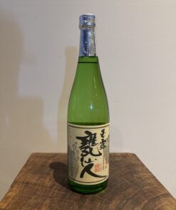 中村酒造場 甕仙人 720ml