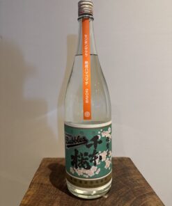柳田酒造 千本桜 熟成ハマコマチ 限定醸造 2026 1800ml