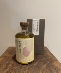 松露酒造  pentatonic four (ペンタトニックフォー)  500ml