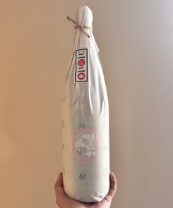白石酒造　天狗櫻　2020年製5年熟成酒　1800ml