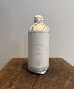 天狗櫻  南果  原酒 2025  500ml