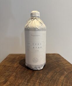白石酒造  天狗櫻  紫芋混植 2025 500ml