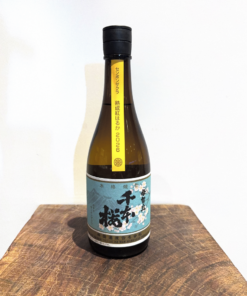 柳田酒造  千本桜熟成紅はるか 2026　720ml