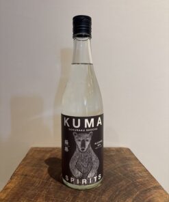 林酒造場  KUMA EDITION No.1 (常圧) 720ml
