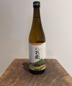 元坂酒造 酒屋八兵衛 十五夜 720ml