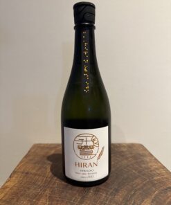 森酒造場 飛鸞 彩道 720ml