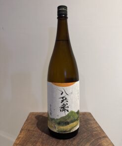 元坂酒造 酒屋八兵衛 十五夜 1800ml
