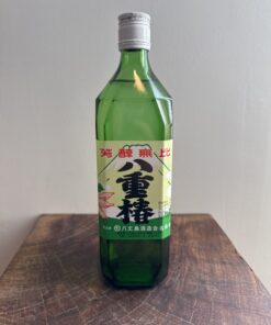 八丈島酒造   八重椿  720ml