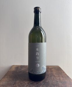 八丈島酒造 一本釣り 720ml