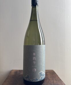 八丈島酒造 一本釣り 1800ml